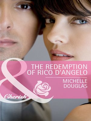 cover image of The Redemption of Rico D'Angelo